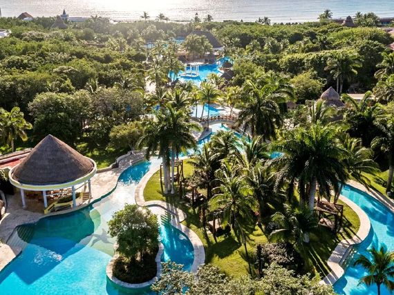 Iberostar Waves Paraiso del Mar