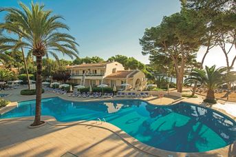 Iberostar Waves Pinos Park