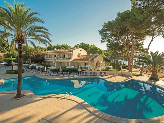 Iberostar Waves Pinos Park