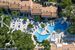 teren hotelu