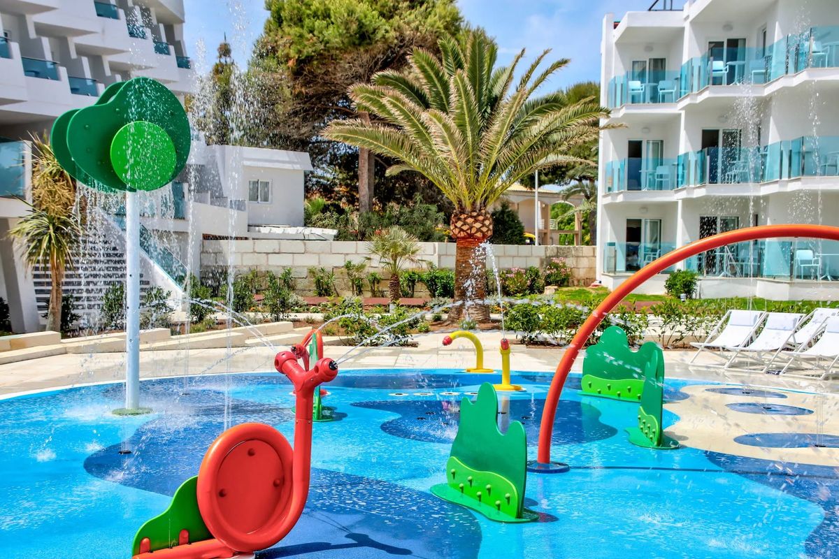 aquapark