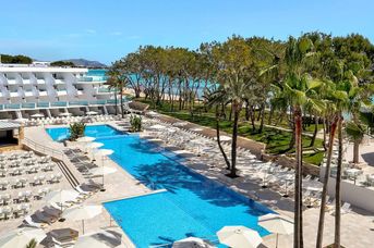 Iberostar Waves Playa De Muro