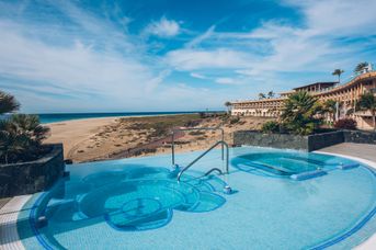 Iberostar Waves Playa Gaviotas