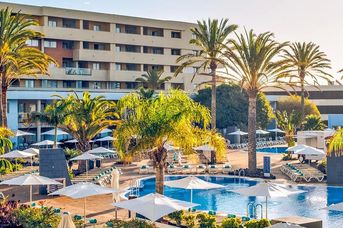 Iberostar Waves Playa Gaviotas