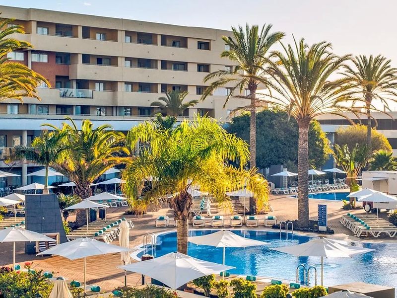 Iberostar Waves Playa Gaviotas