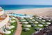 teren hotelu, basen, plaża