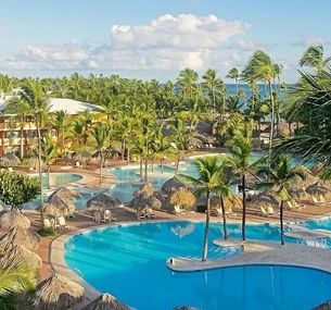zdjęcie oferty Iberostar Waves Punta Cana