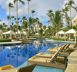 zdjęcie oferty Iberostar Waves Punta Cana