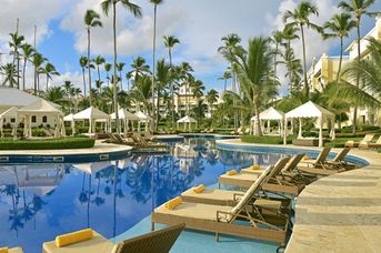 Iberostar Waves Punta Cana