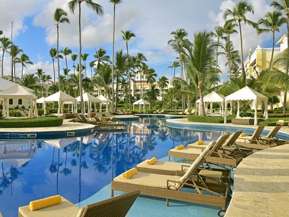 Iberostar Waves Punta Cana