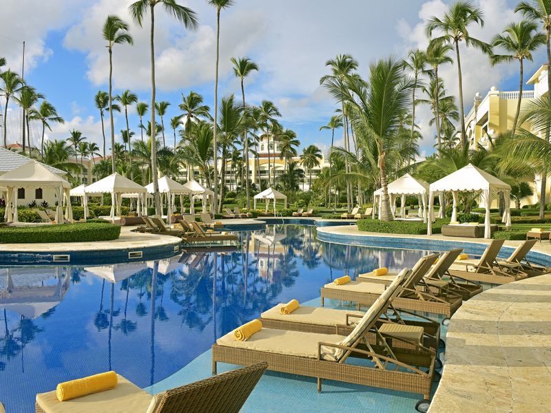 Iberostar Waves Punta Cana