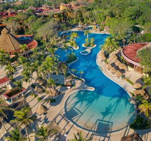 zdjęcie oferty Iberostar Waves Quetzal
