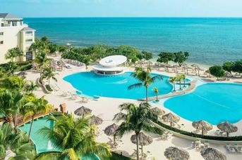Iberostar Waves Rose Hall Beach