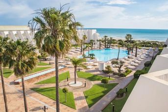 Iberostar Waves Royal Andalus