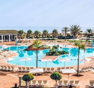 zdjęcie oferty Iberostar Waves Saidia