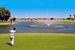 pole golfowe