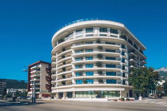 Iberostar Waves Slavija (ex. Slavija Budva)