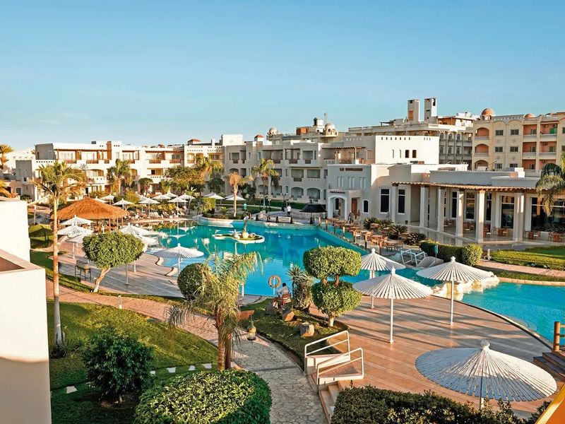 Iberotel Casa Del Mar Resort (ex Sentido Casa Del Mar Resort)