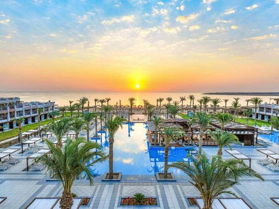 Iberotel Costa Mares