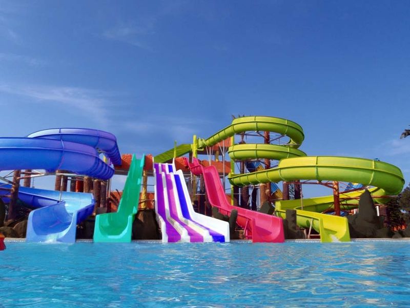 Iberotel Makadi Club Oasis