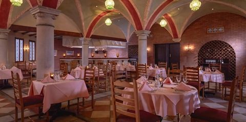 restauracja