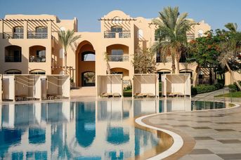 Iberotel Redsina (ex. Magic World Sharm - Club by Jaz)