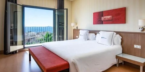 balkon / taras, pokój