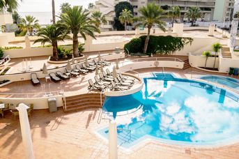 Ibersol Siurell (ex. Seasun Siurell)