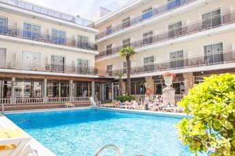 Ibersol Sorra d'Or (ex. Sorra d'Or)