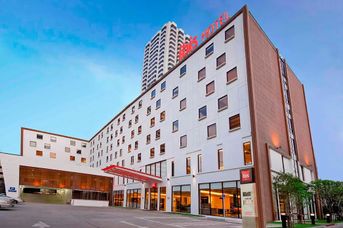 Ibis Bangkok Nana