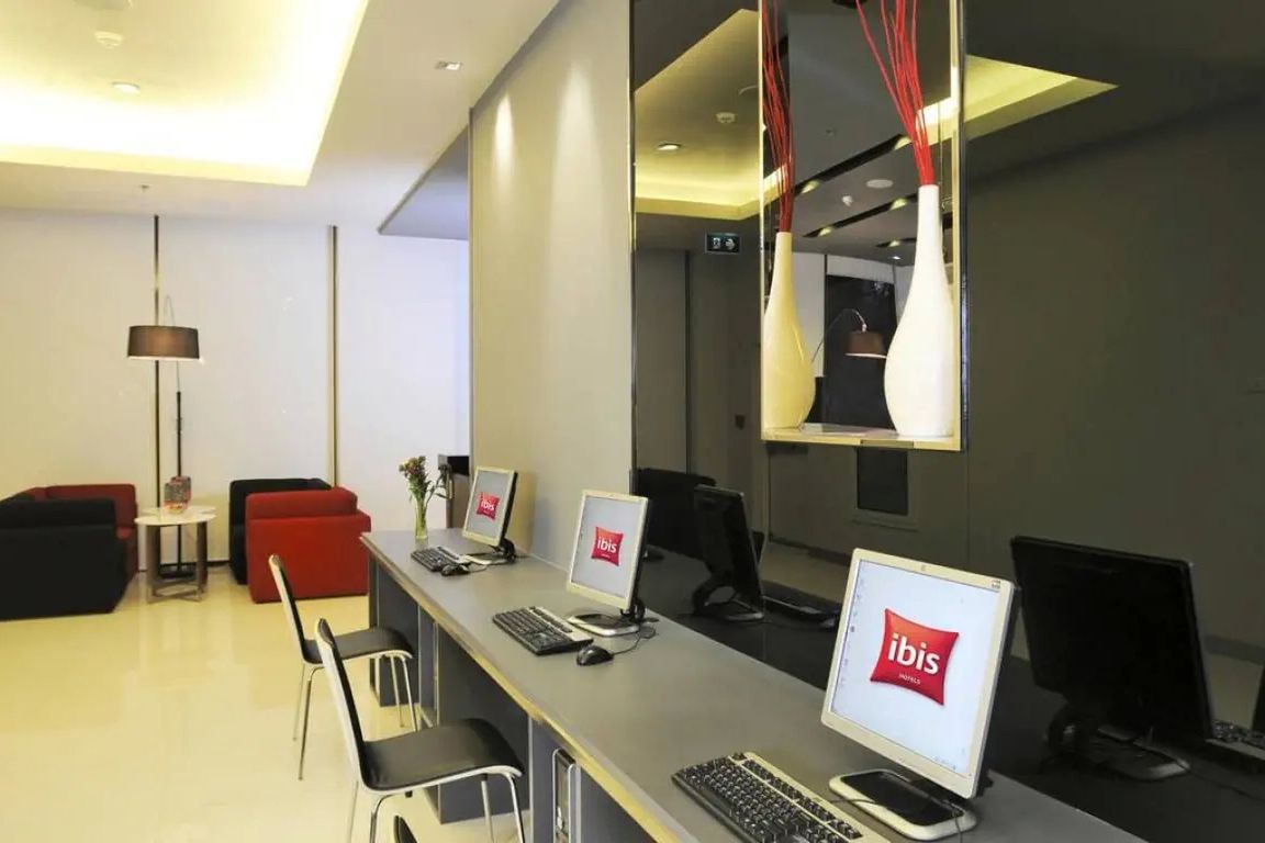 recepcja / lobby