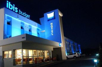 Ibis Budget Agadir