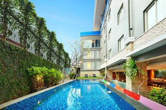 ibis Budget Bali Seminyak
