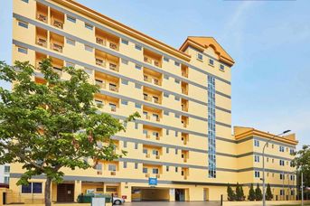 ibis budget Singapore Crystal