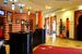 obiekt, recepcja / lobby