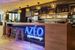 obiekt, drink bar