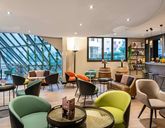 Ibis Paris Alesia Montparnasse