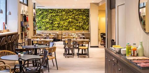 restauracja, kawiarnia