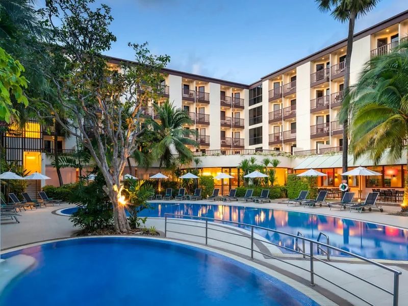 Ibis Phuket Patong