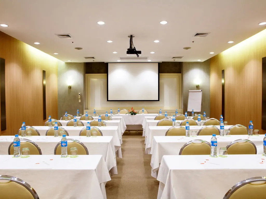 sale konferencyjne