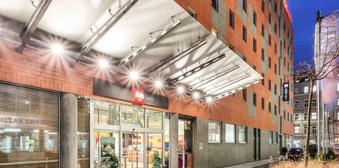 obiekt, teren hotelu