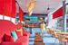 drink bar, recepcja / lobby