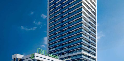 obiekt, budynek główny