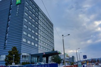 Ibis Styles Bielsko-Biała