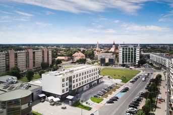 Ibis Styles Bolesławiec