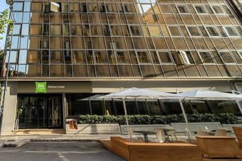 Ibis Styles Cristal (Palermo)