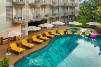 Ibis Styles Goa Vagator