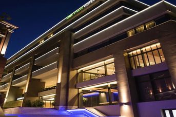 Ibis Styles Heraklion Central