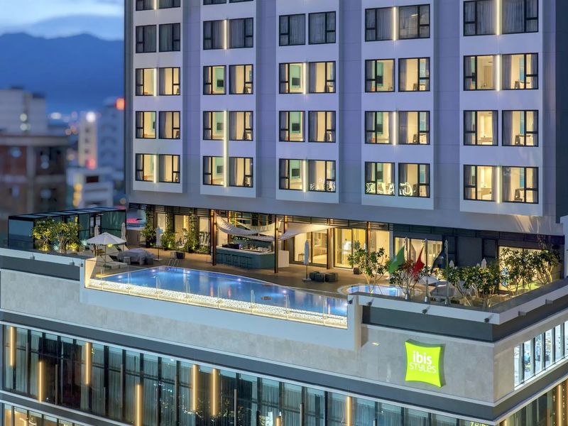 Ibis Styles