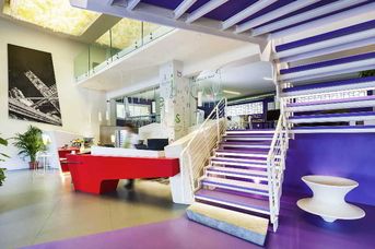 ibis Styles Palermo President